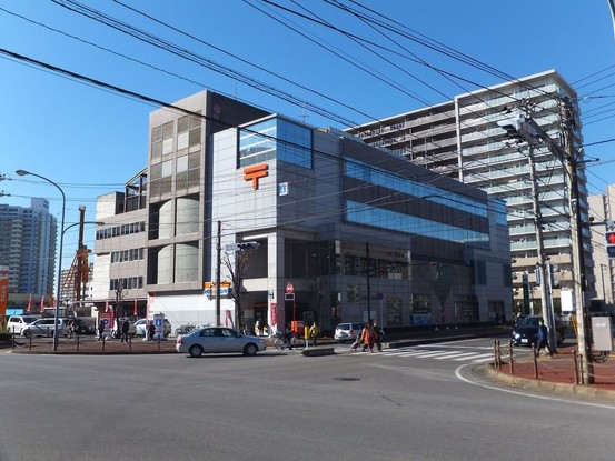 apartment 千葉県習志野市東習志野５丁目19-17 宮澤マンションC号室