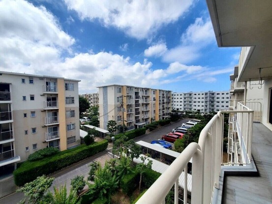 apartment 千葉県習志野市東習志野５丁目19-17 宮澤マンションC号室