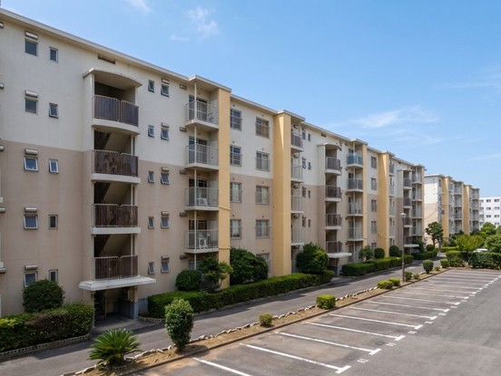 apartment 千葉県習志野市東習志野５丁目19-17 宮澤マンションC号室