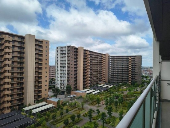 apartment 千葉県習志野市東習志野５丁目19-17 宮澤マンションC号室
