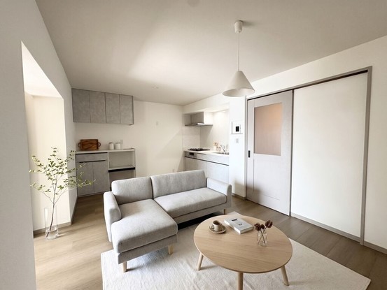 apartment 千葉県習志野市東習志野５丁目19-17 宮澤マンションC号室