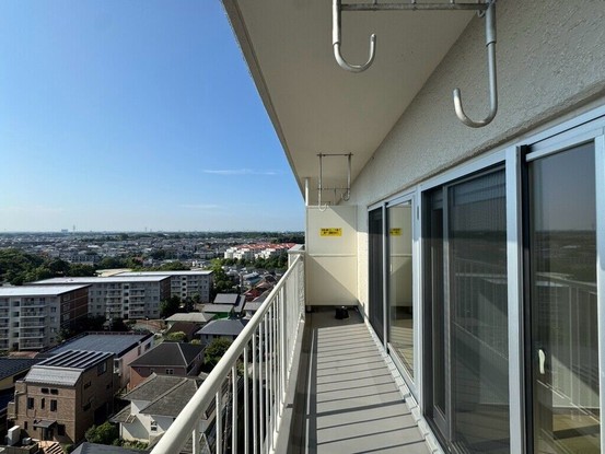 apartment 千葉県習志野市東習志野５丁目19-17 宮澤マンションC号室