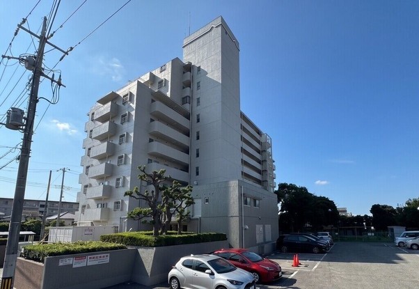 apartment 千葉県習志野市東習志野５丁目19-17 宮澤マンションC号室