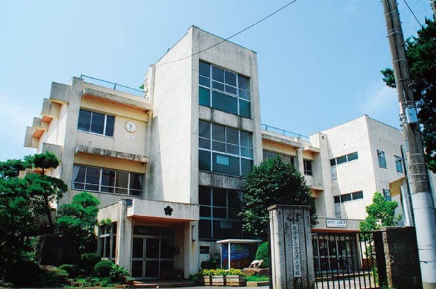 apartment 千葉県習志野市東習志野５丁目19-17 宮澤マンションC号室