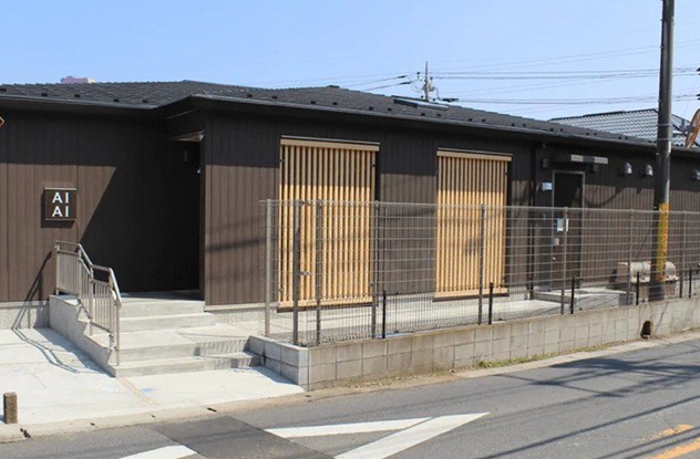apartment 千葉県習志野市東習志野５丁目19-17 宮澤マンションC号室