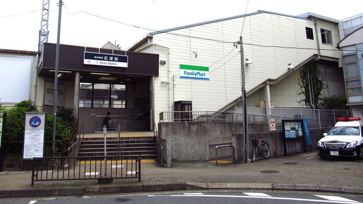 apartment 千葉県習志野市東習志野５丁目19-17 宮澤マンションC号室