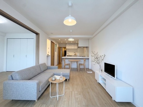 apartment 千葉県習志野市東習志野５丁目19-17 宮澤マンションC号室