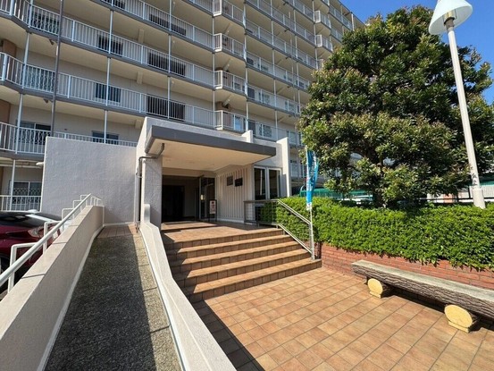 apartment 千葉県習志野市東習志野５丁目19-17 宮澤マンションC号室