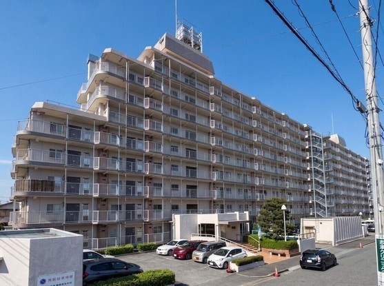 apartment 千葉県習志野市東習志野５丁目19-17 宮澤マンションC号室