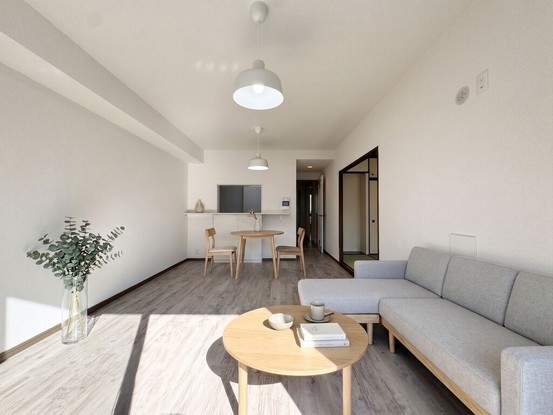 apartment 千葉県習志野市東習志野５丁目19-17 宮澤マンションC号室