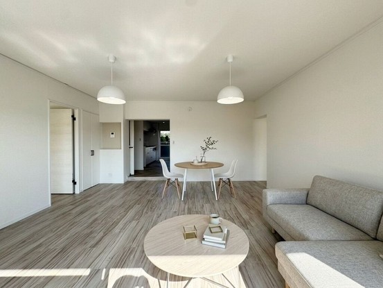 apartment 千葉県習志野市東習志野５丁目19-17 宮澤マンションC号室