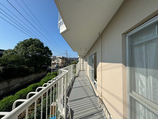 apartment 千葉県習志野市東習志野５丁目19-17 宮澤マンションC号室