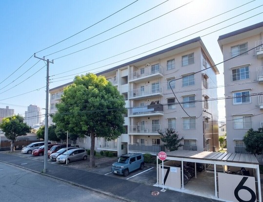 apartment 千葉県習志野市東習志野５丁目19-17 宮澤マンションC号室