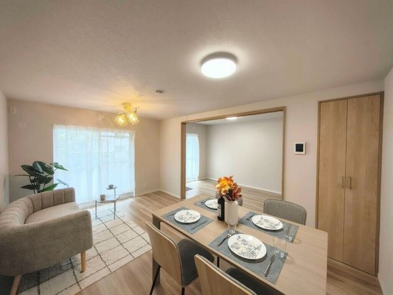 apartment 千葉県習志野市東習志野５丁目19-17 宮澤マンションC号室