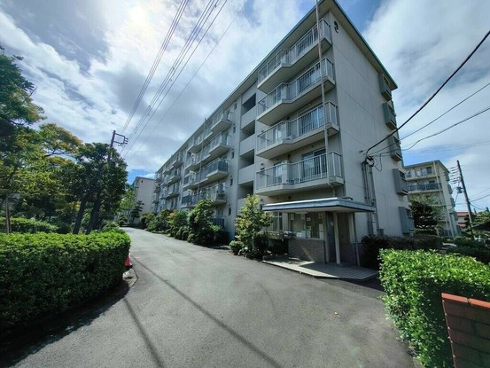 apartment 千葉県習志野市東習志野５丁目19-17 宮澤マンションC号室