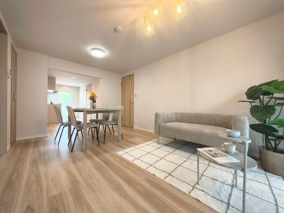 apartment 千葉県習志野市東習志野５丁目19-17 宮澤マンションC号室