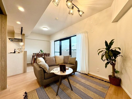 apartment 千葉県柏市柏4-8-14 柏染谷ビル８階