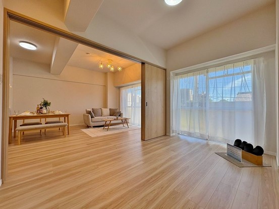 apartment 千葉県柏市柏4-8-14 柏染谷ビル８階