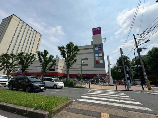 apartment 千葉県柏市柏4-8-14 柏染谷ビル８階