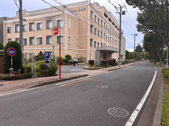 apartment 千葉県柏市柏4-8-14 柏染谷ビル８階