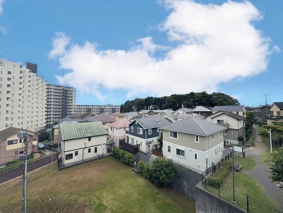 apartment 千葉県柏市柏4-8-14 柏染谷ビル８階