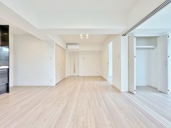 apartment 千葉県柏市柏4-8-14 柏染谷ビル８階