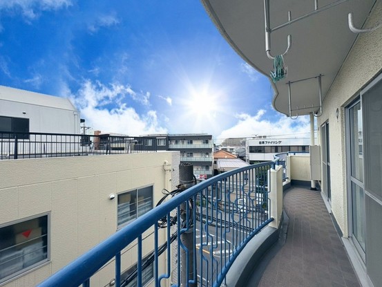 apartment 千葉県柏市柏4-8-14 柏染谷ビル８階