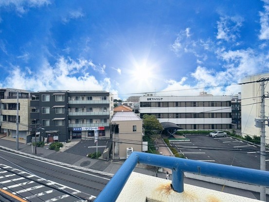 apartment 千葉県柏市柏4-8-14 柏染谷ビル８階