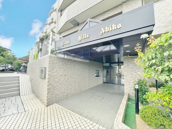 apartment 千葉県柏市柏4-8-14 柏染谷ビル８階