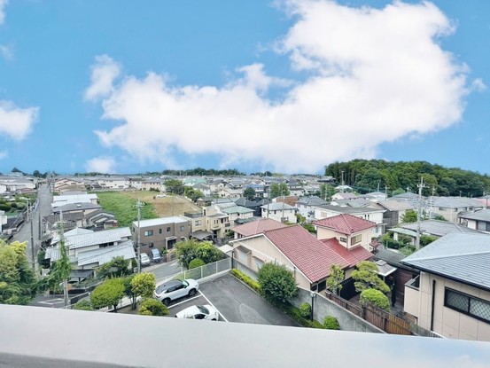 apartment 千葉県柏市柏4-8-14 柏染谷ビル８階