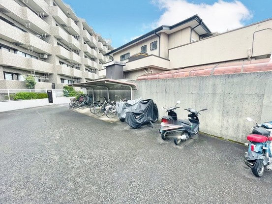 apartment 千葉県柏市柏4-8-14 柏染谷ビル８階