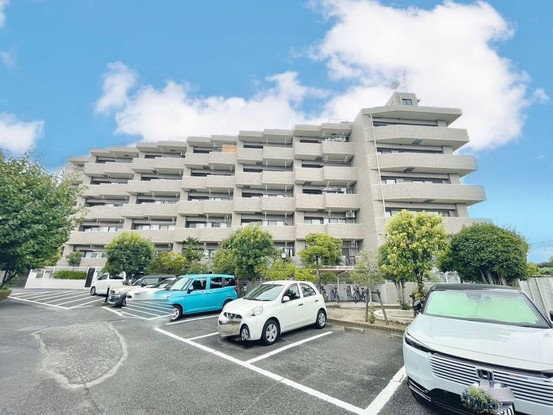 apartment 千葉県柏市柏4-8-14 柏染谷ビル８階