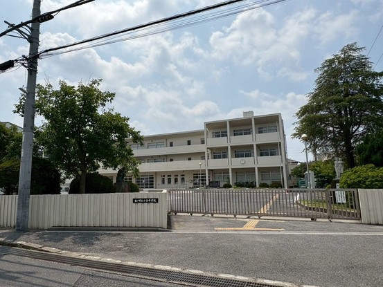 apartment 千葉県柏市柏4-8-14 柏染谷ビル８階