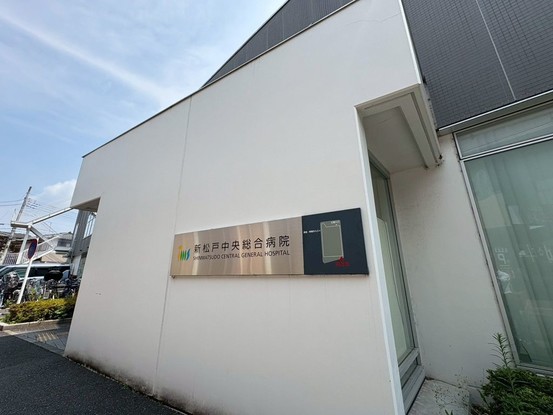apartment 千葉県柏市柏4-8-14 柏染谷ビル８階