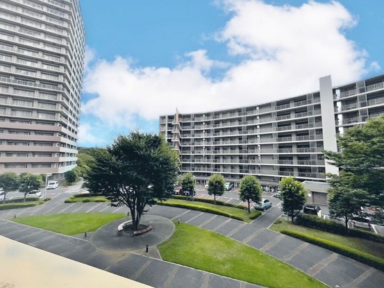 apartment 千葉県柏市柏4-8-14 柏染谷ビル８階