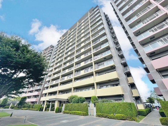 apartment 千葉県柏市柏4-8-14 柏染谷ビル８階