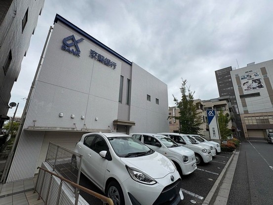 apartment 千葉県我孫子市つくし野７丁目
地図を見る