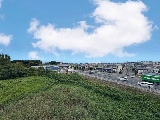 apartment 千葉県我孫子市つくし野７丁目
地図を見る