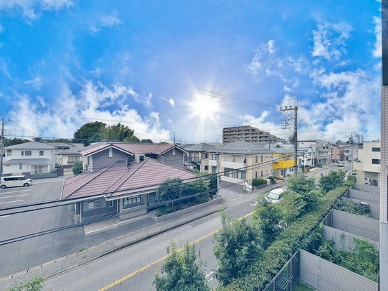 apartment 千葉県柏市柏4-8-14 柏染谷ビル８階