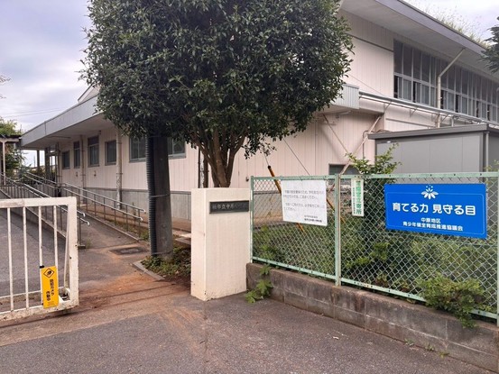 apartment 千葉県柏市柏4-8-14 柏染谷ビル８階