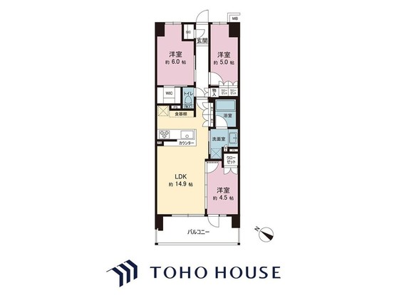 apartment 千葉県柏市柏4-8-14 柏染谷ビル８階