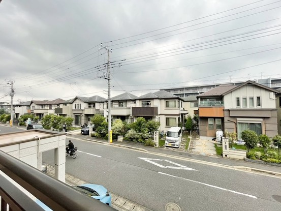 apartment 千葉県柏市柏4-8-14 柏染谷ビル８階