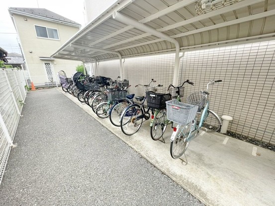 apartment 千葉県柏市柏4-8-14 柏染谷ビル８階
