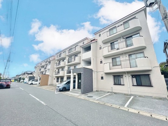 apartment 千葉県柏市柏4-8-14 柏染谷ビル８階