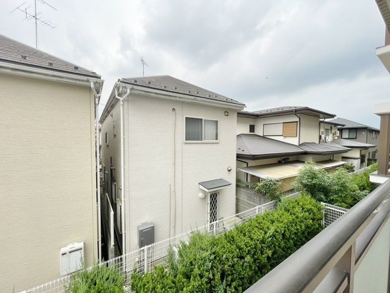 apartment 千葉県柏市柏4-8-14 柏染谷ビル８階
