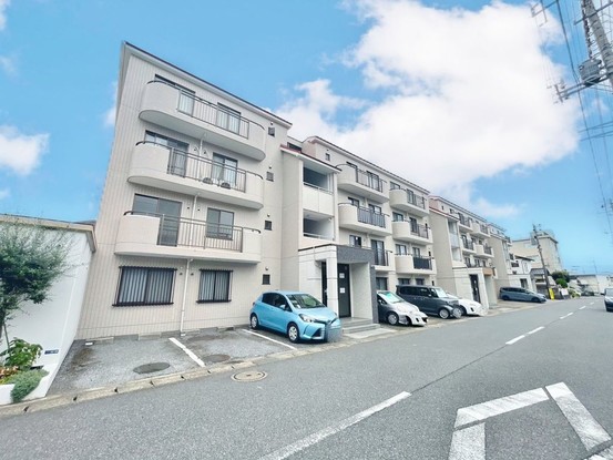 apartment 千葉県柏市柏4-8-14 柏染谷ビル８階
