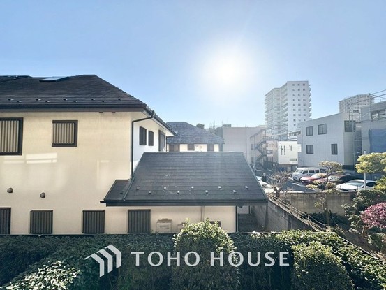 apartment 千葉県柏市柏4-8-14 柏染谷ビル８階