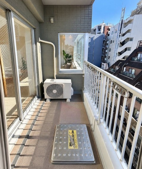 apartment 東京都文京区本郷１丁目33-11 村田ビル4階