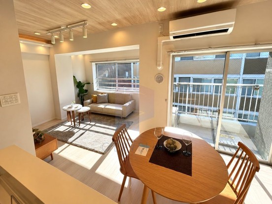 apartment 東京都文京区本郷１丁目33-11 村田ビル4階