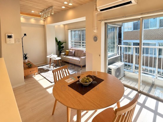 apartment 東京都文京区本郷１丁目33-11 村田ビル4階